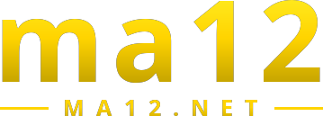 ma12 logo