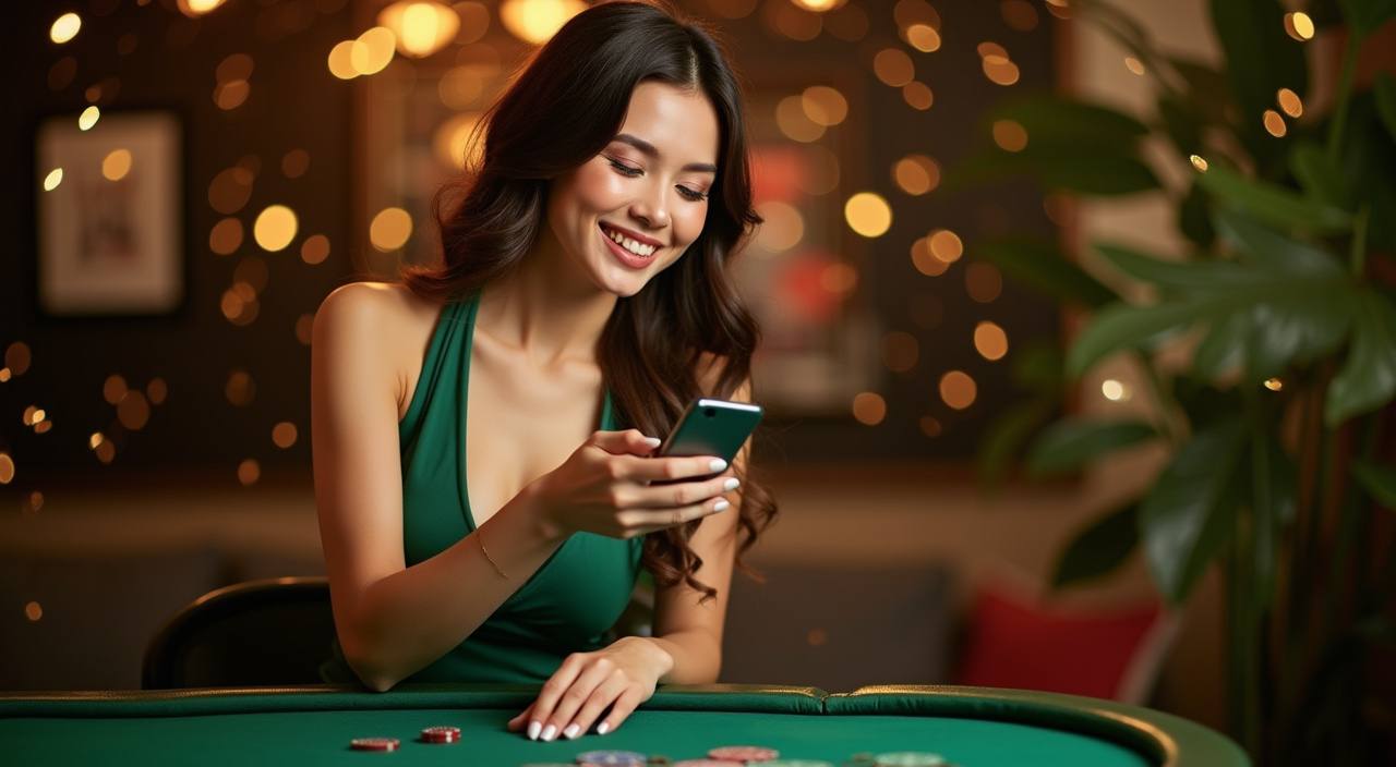 ma12 mobile gaming