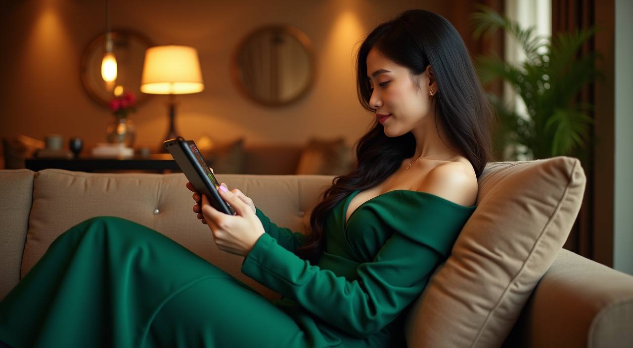 ma12 mobile gaming